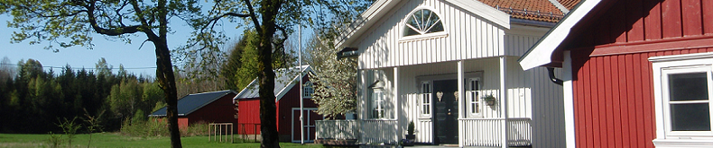 Velværegården